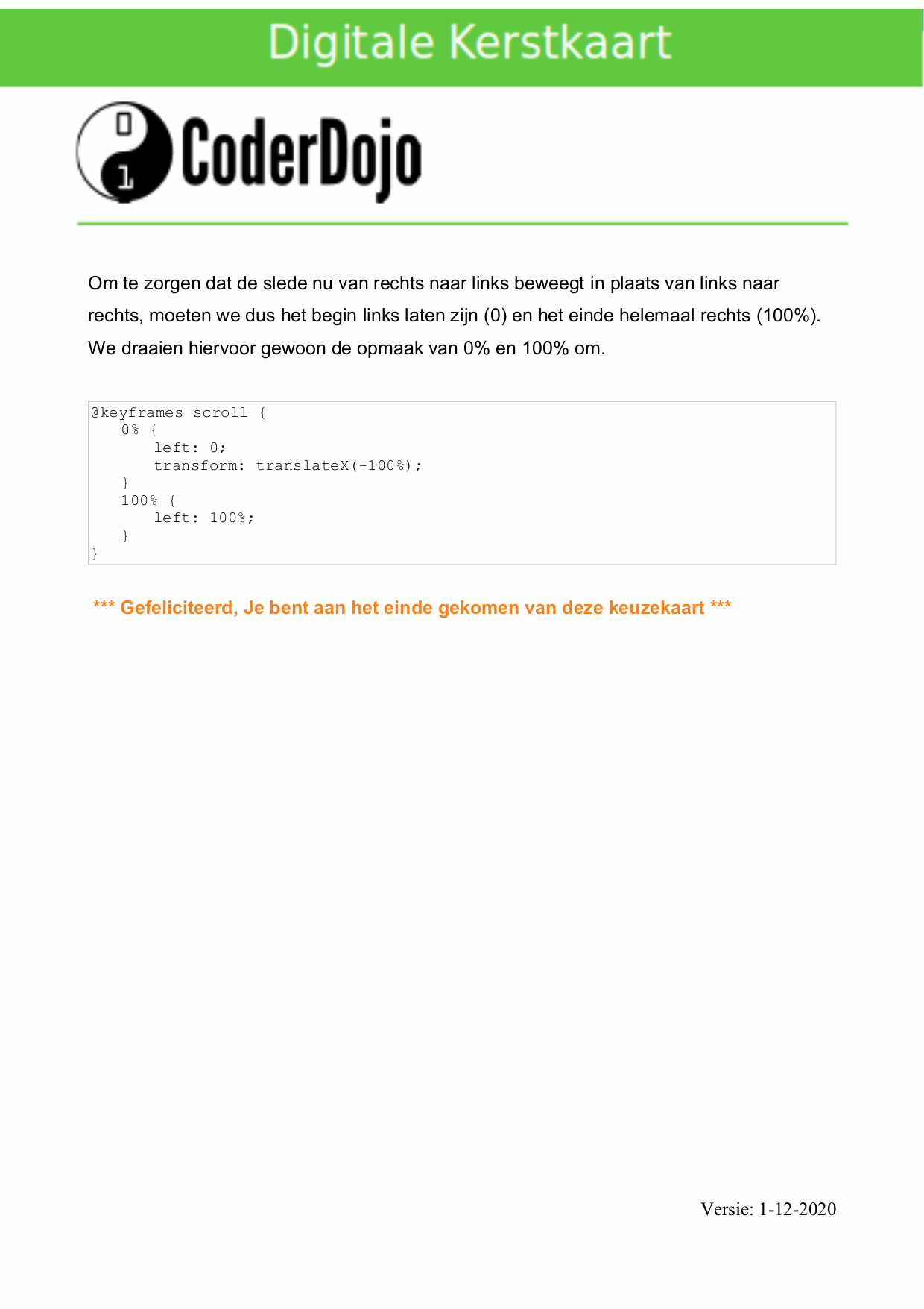 Sushi card - bewegende-tekst 5