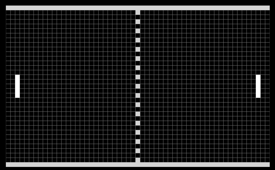 Pong - Batjes